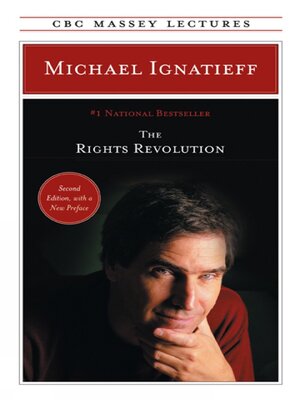 cover image of The Rights Revolution